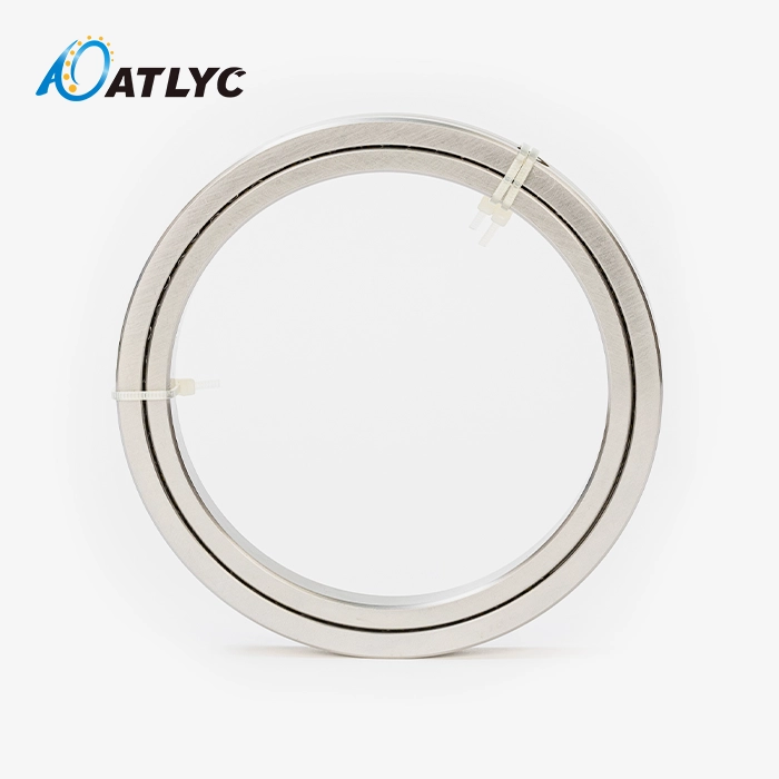 RA Type Crossed Roller Bearings